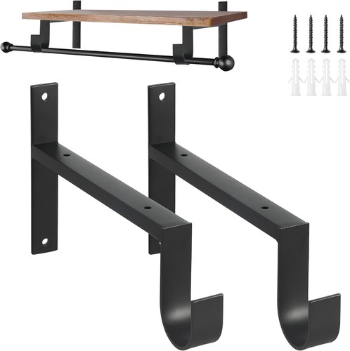 Heavy duty closet rod - heavy,