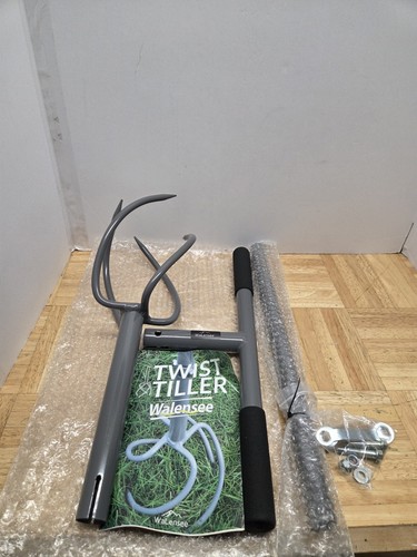 Walensee upgrade twist - walensee, tiller