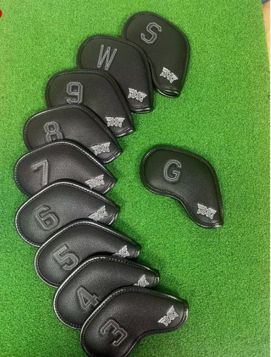 New style pxg - new, iron