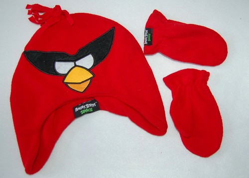 Toddler boys angry birds - boys,