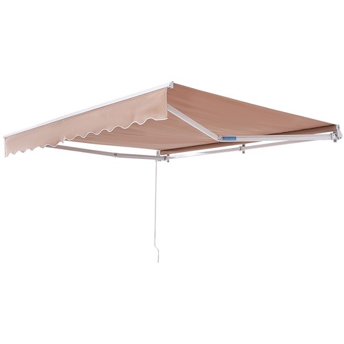 Patio awning retractable - awning,