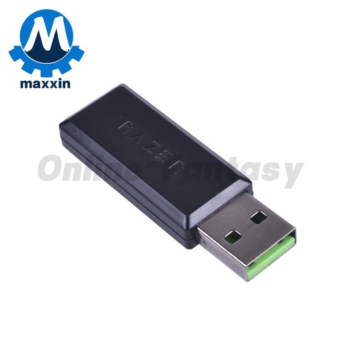 Usb dongle receiver for razer - receiver,