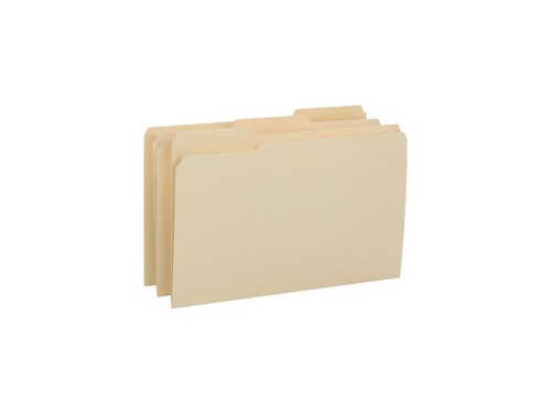 Smead 15434 file folders 3 - 15434,