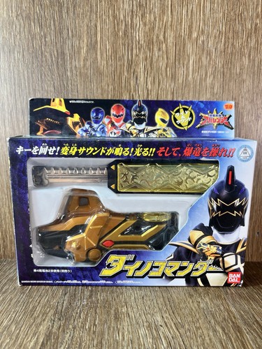 Power rangers dino thunder - power,