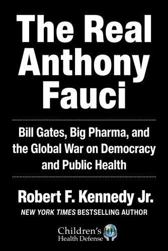 Children health defense - children's,