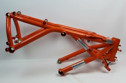 Ktm rc8r rc8 main frame - ktm,