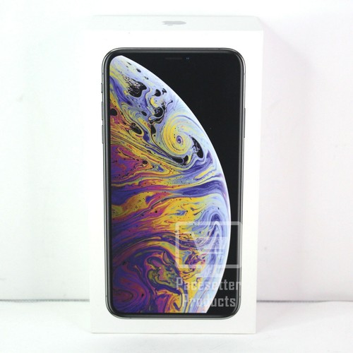 Apple iphone max 256gb - iphone, xs