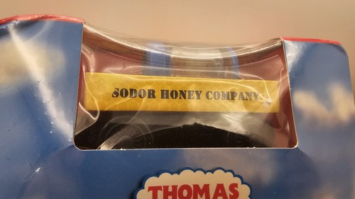 Thomas friends james - , goes