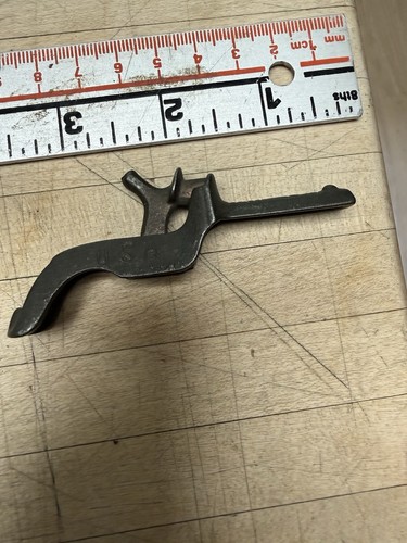 Rare antique small - rare,