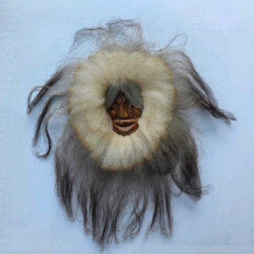 Vintage alaskan black - vintage,