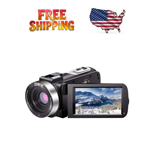 Compact lightweight video - lightweight,