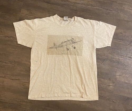 Vtg ryan men t - ryan, men's