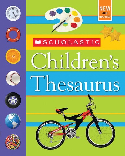 Scholastic children - scholastic, children's