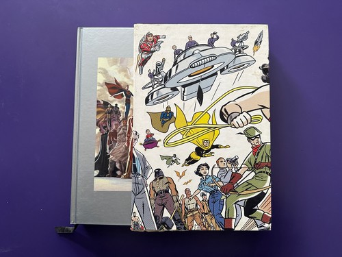 Absolute the new frontier - absolute, dc: