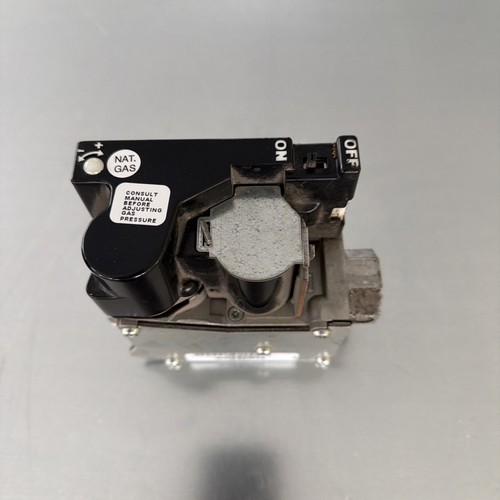 Furnace gas valve 36j27 - furnace,