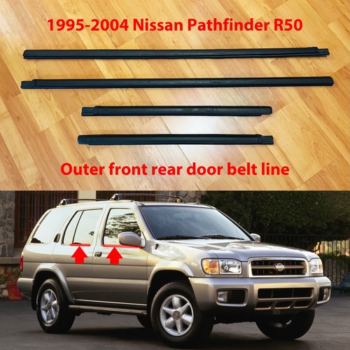 For nissan pathfinder - nissan,