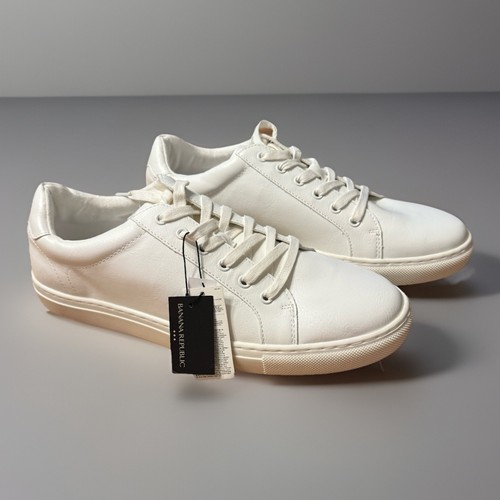 Banana republic white - banana,
