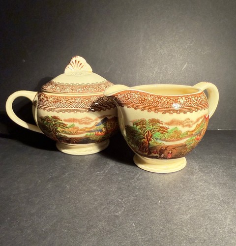 Royal staffordshire antique - royal,