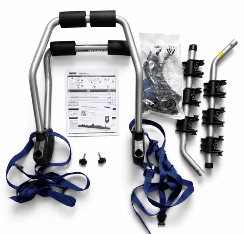 Thule venture 933 rear mounted - 933, rear-mounted