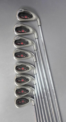 Callaway set big bertha - set, of