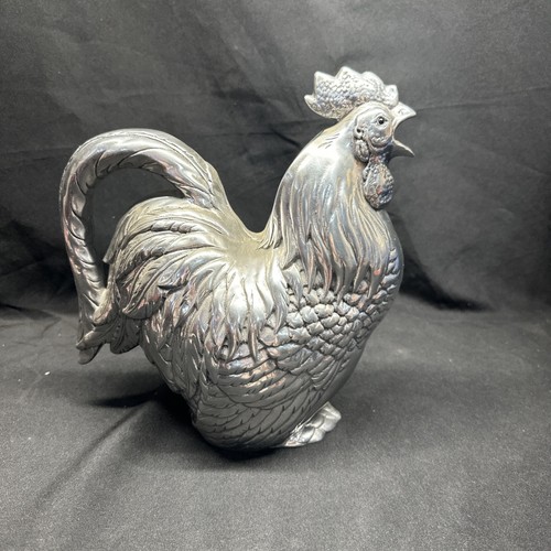 Arthur court aluminum chicken - arthur,