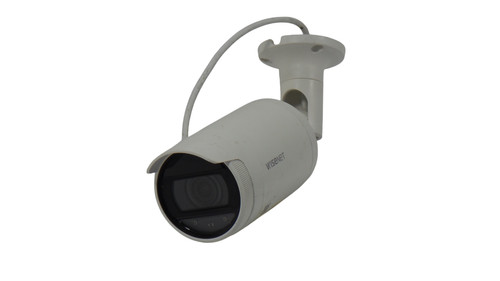 Hanwha techwin wisenet - techwin,