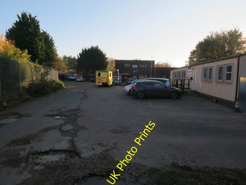 Photo 6x4 john - 6x4, st