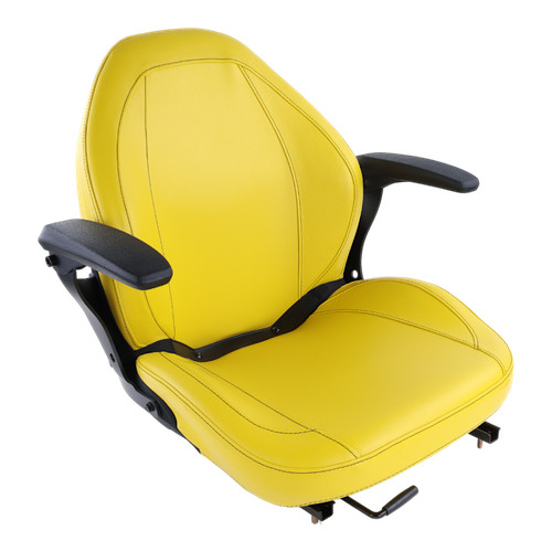 Zb7738714 seat fits john deere - john,