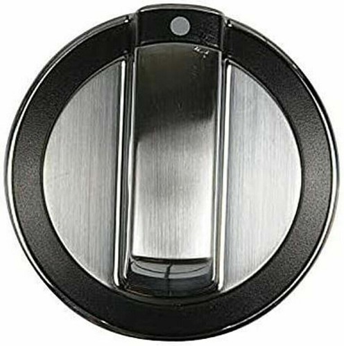 Range cooktop control knob - range,