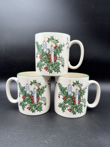 Spode world christmas - world,