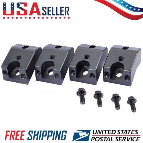 4pcs front seat spacers - 4pcs,