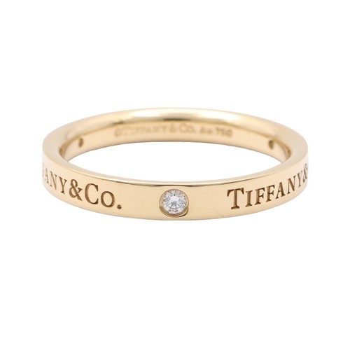 Tiffany co 3pd - tiffany, &