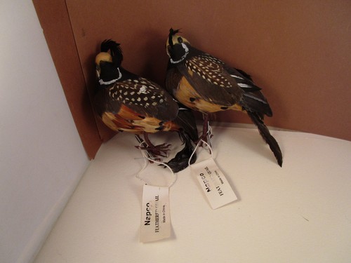 Vintage napco pair - napco, of