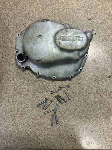 1974 honda cl360 - honda, cb360