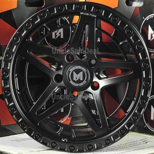 17x9 5x127 5x5 offset - 5x127,