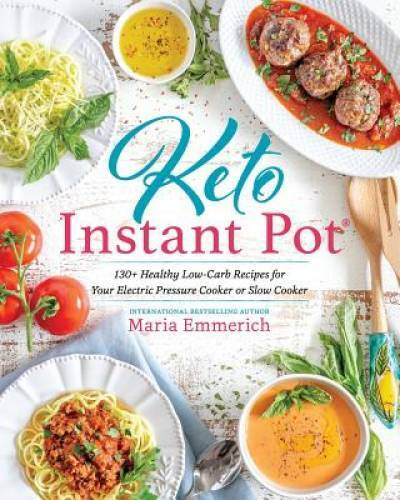 Keto instant pot - pot:, healthy