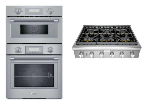 Thermador professional series - professional,