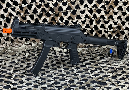 New lancer tactical ppk gen - lancer,
