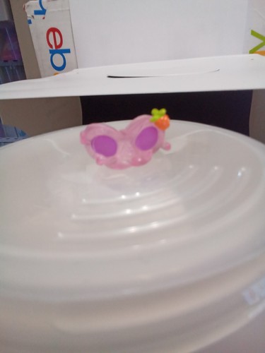 Shopkins season iris - season, icing