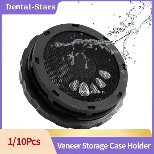Veneer pretreatment patch box - pretreatment,