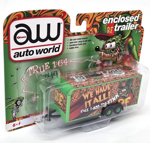 Auto world rat - world,
