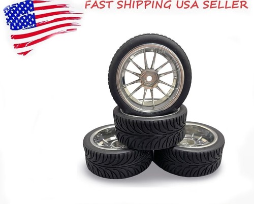 4pc tires aluminum wheels rim - 4pc,