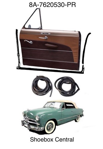 1949 1950 1951 ford - 1950,