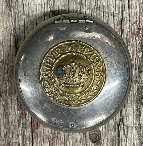 Antique wwi german - antique, soap