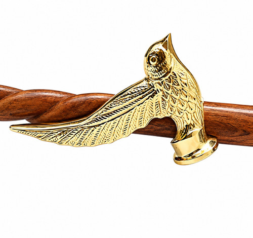 Handcrafted twisted wood - handcrafted,