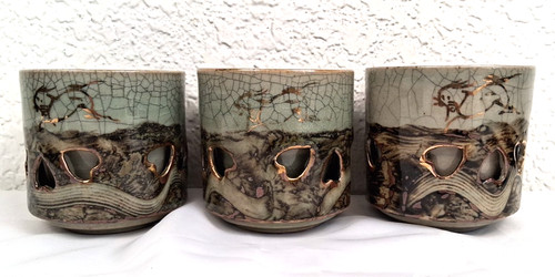 Set otagiri soma ware - 3,
