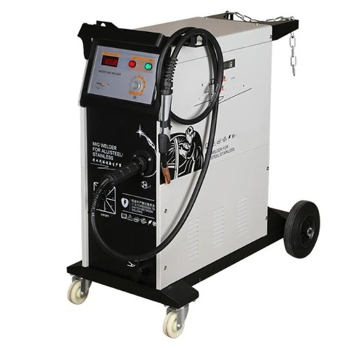 Small electric welding - electric,