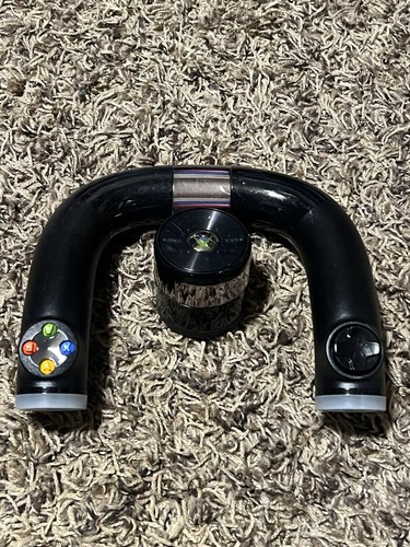 Xbox 360 speed wheel - 360,