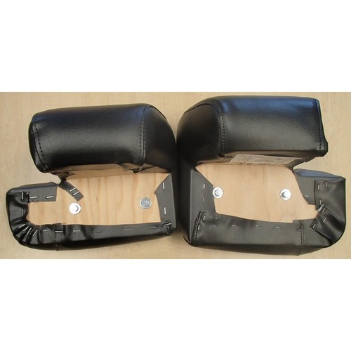4pc seat cushion set fits - 4pc,