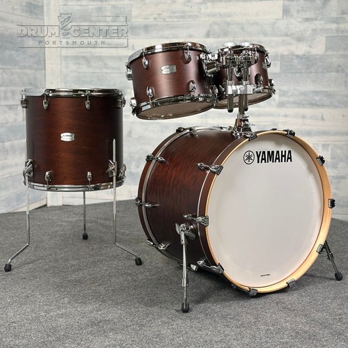 Yamaha tour custom - custom, maple